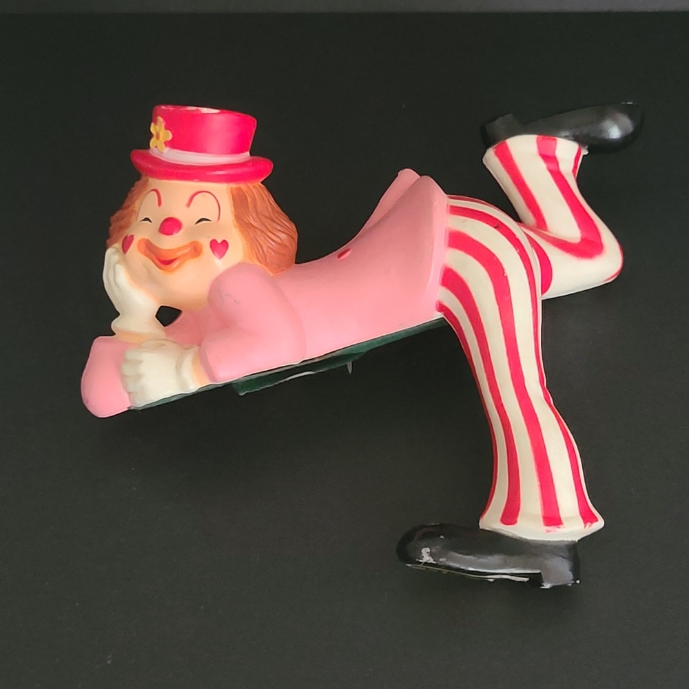 Vintage Clown